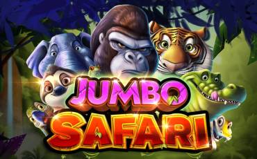 Jumbo Safari