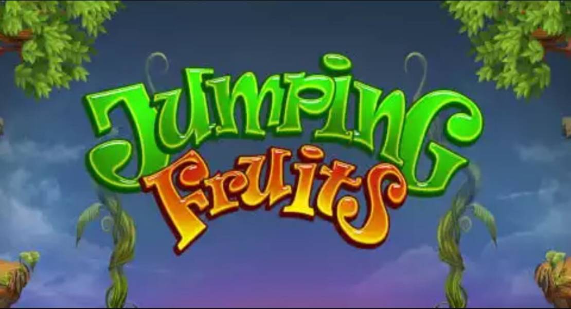 Jumping Fruits