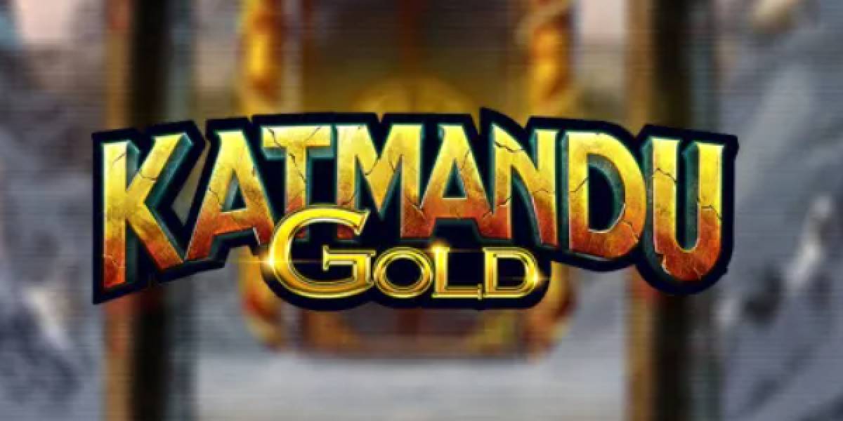 Katmandu Gold