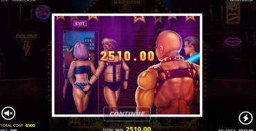 Kennet Must Die: Выигрыши
