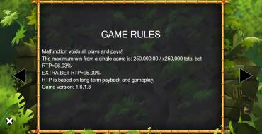 King Kong Cash Prize Lines: Правила