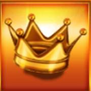 King Kong Cash Prize Lines: Корона