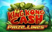King Kong Cash Prize Lines (демо-версия)