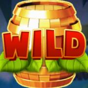 King Kong Cashpots: Wild