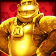 King Kong Cashpots: Cash Pot