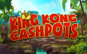 King Kong Cashpots