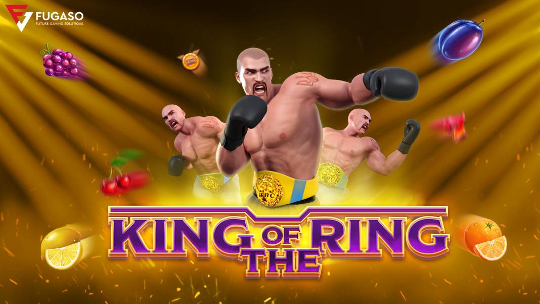 King Of The Ring