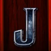 Kingdom’s Edge: J