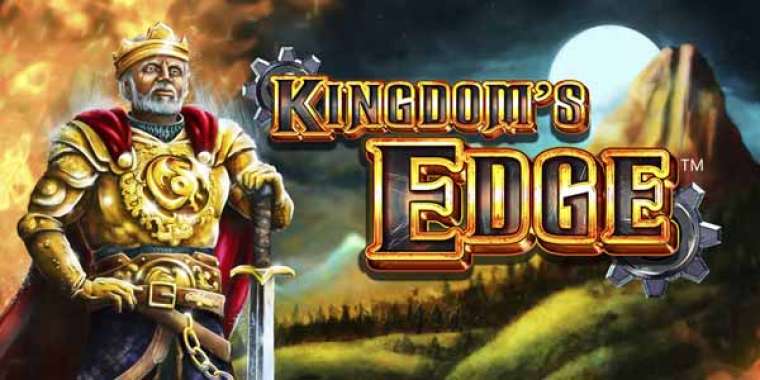 Видео покер Kingdom’s Edge демо-игра