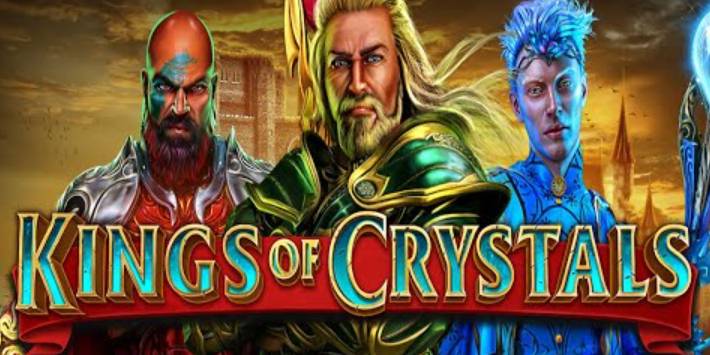 Kings of Crystals
