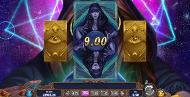 Lady of Fortune Destiny Spins: Уникальные функции