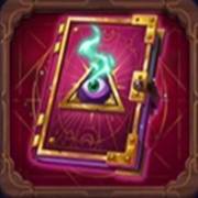 Lady of Fortune Destiny Spins: Книга заклинаний