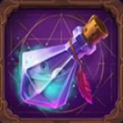 Lady of Fortune Destiny Spins: Зелье