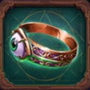 Lady of Fortune Destiny Spins: Кольцо