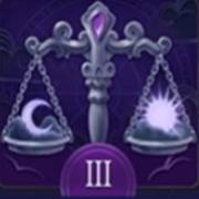 Lady of Fortune Destiny Spins: Весы