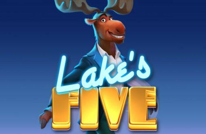 Lake’s Five