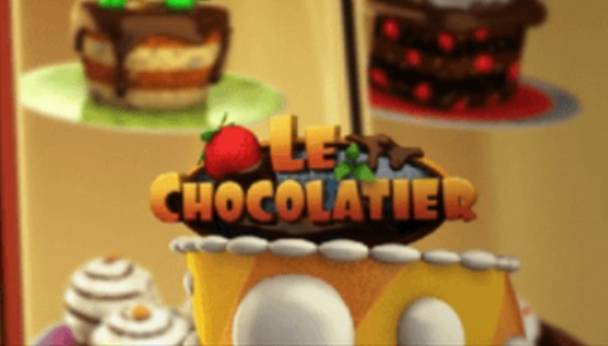 Le Chocolatier