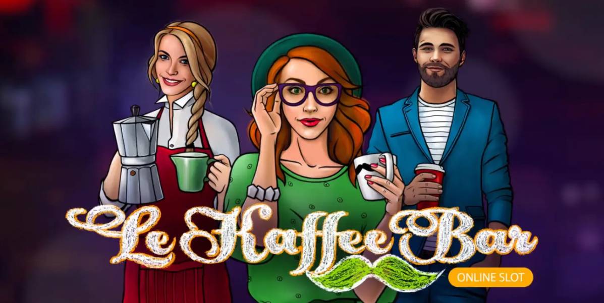 Le Kaffee Bar