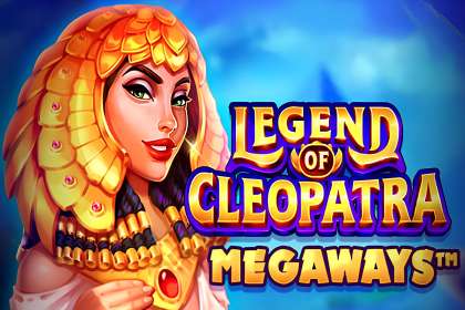 Legend of Cleopatra Megaways (Playson) обзор