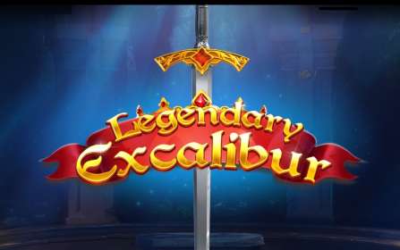 Legendary Excalibur (Red Tiger) обзор