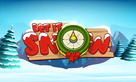 Let It Snow (Hacksaw Gaming) обзор