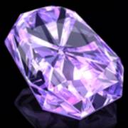 Like a Diamonds: Фиолетовый драгоценный камень