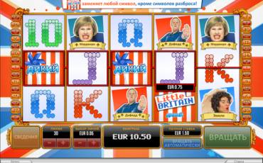 Little Britain