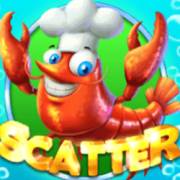 Lobster Hotpop: Scatter