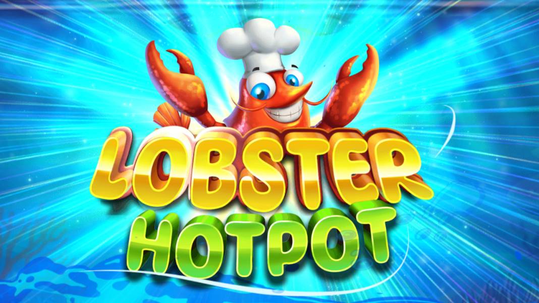 Lobster Hotpop
