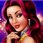 Lock it Link Diamonds: Девушка