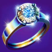 Lock it Link Diamonds: Кольцо