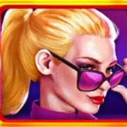 Luck & Luxury: Девушка
