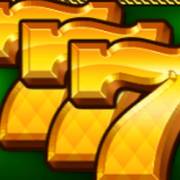 Luck O' The Irish Gold Spins: 3 Семерки