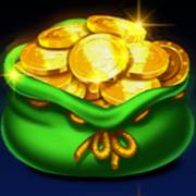 Luck O' The Irish Gold Spins: Золото