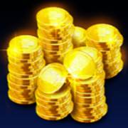 Luck O' The Irish Gold Spins: Монеты