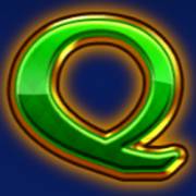 Luck O' The Irish Gold Spins: Q