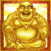 Lucky Buddha: Будда