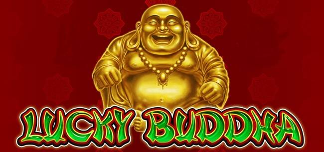 Lucky Buddha