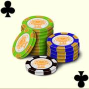 Lucky Dragon Casino: Фишки