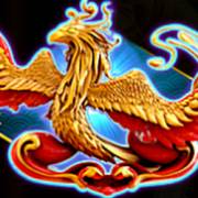 Lucky Dragons: Орел