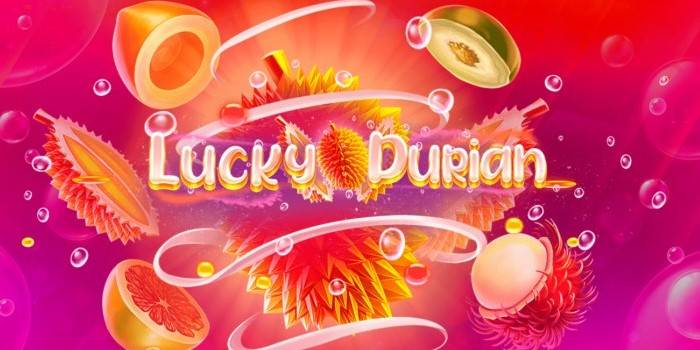 Lucky Durian