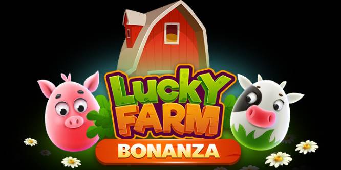 Lucky Farm Bonanza