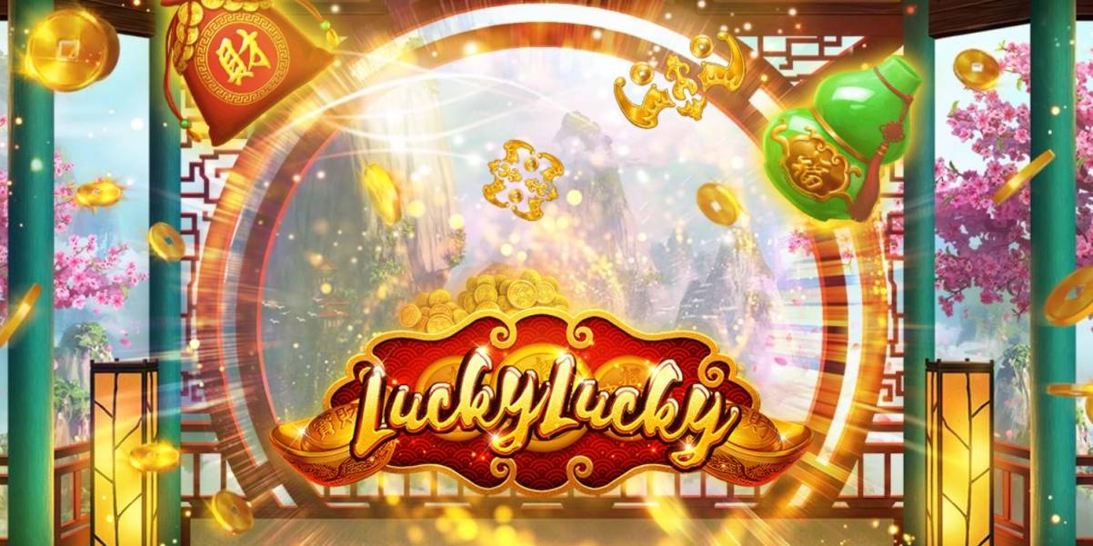 Lucky Lucky