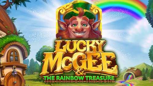 Lucky McGee and the Rainbow Treasures (RAW iGaming) обзор