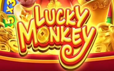 Lucky Monkey