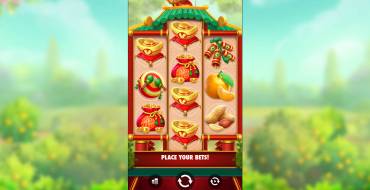 Lucky Mouse: Игровой автомат