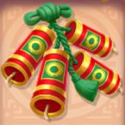 Lucky Mouse: Петарды