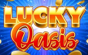 Lucky Oasis