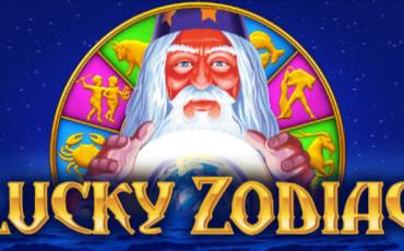 Lucky Zodiac