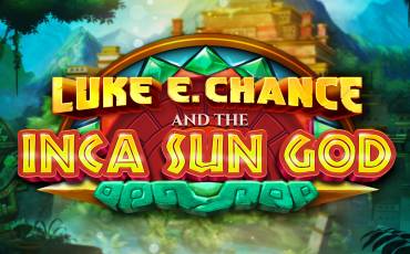 Luke E. Chance and the Inca Sun God